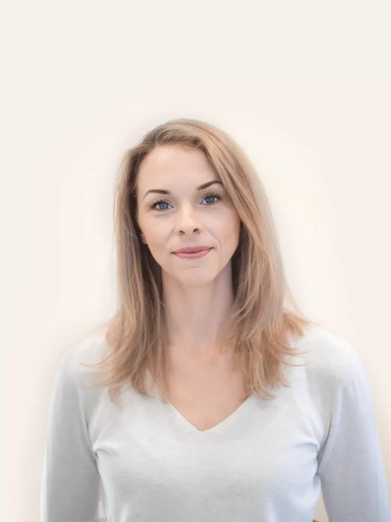 Internistin dr.in Anja Menzel